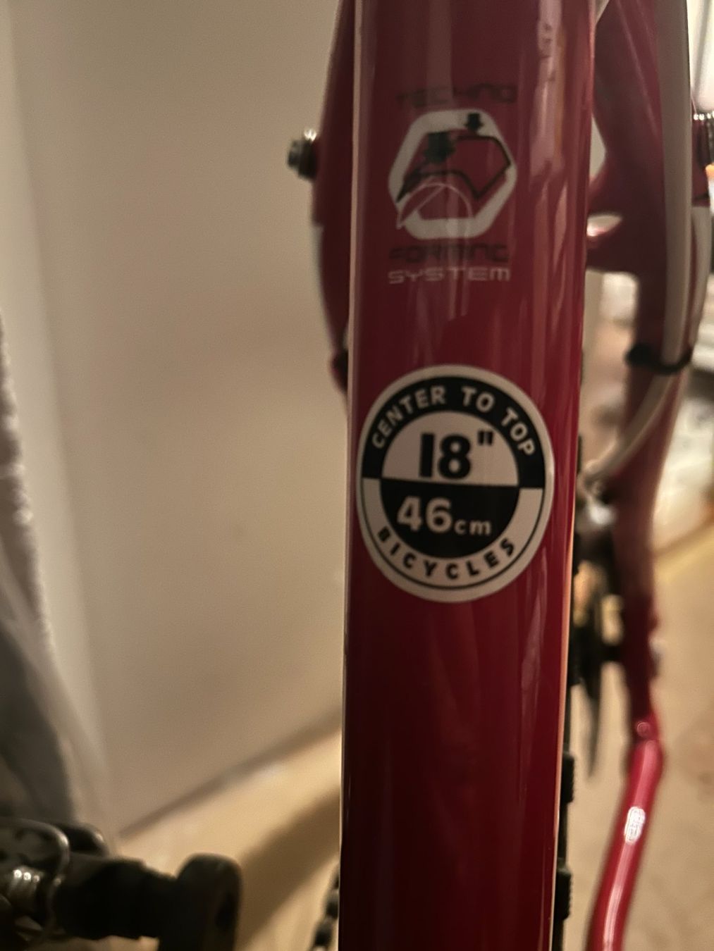 Merida Velos: Vélo VTT MERIDA Matts TFS 800D 18'' - 2011 – Gebraucht aus Genève von fbe_ywk6 5