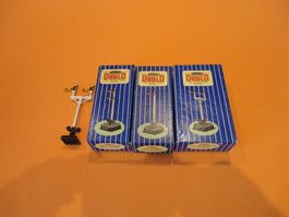 4 englische Signale Hornby Dublo in H0