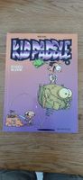 Kid Paddle Tome 6: Rodéo Blork (Edition Original 2000)
