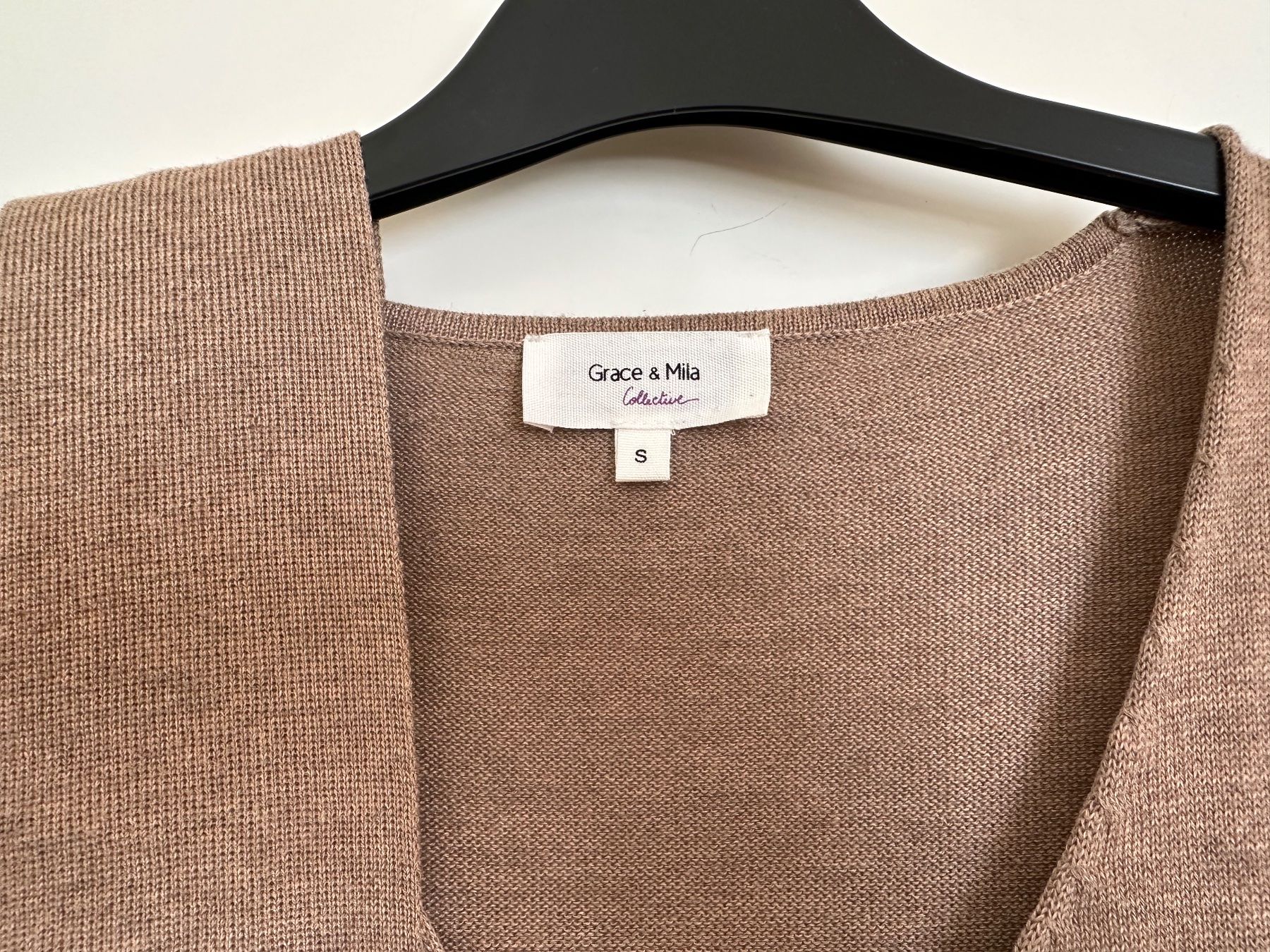 Kleider: Robe Grâce et Mila S – Gebraucht aus Sion von indisherkane 1