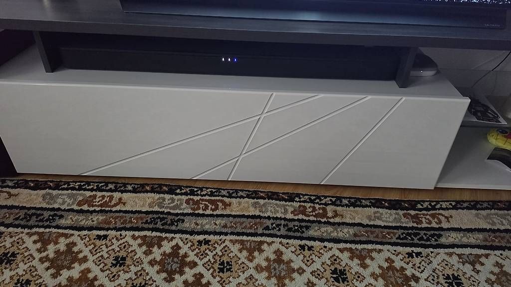 Lautsprecher: Soundbar Sony SA-WS350 – Gebraucht aus Samedan von nic_k9rt 1
