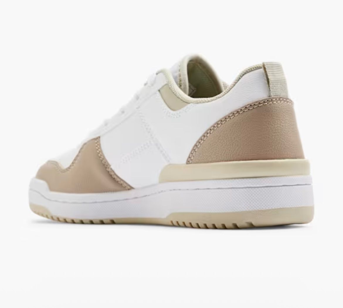 Damenschuhe: Vty Sneaker beige - grösse 38 – Neu (gemäss Beschreibung) aus Effretikon von YaMn 8