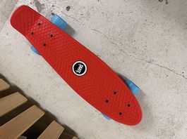 Skateboard