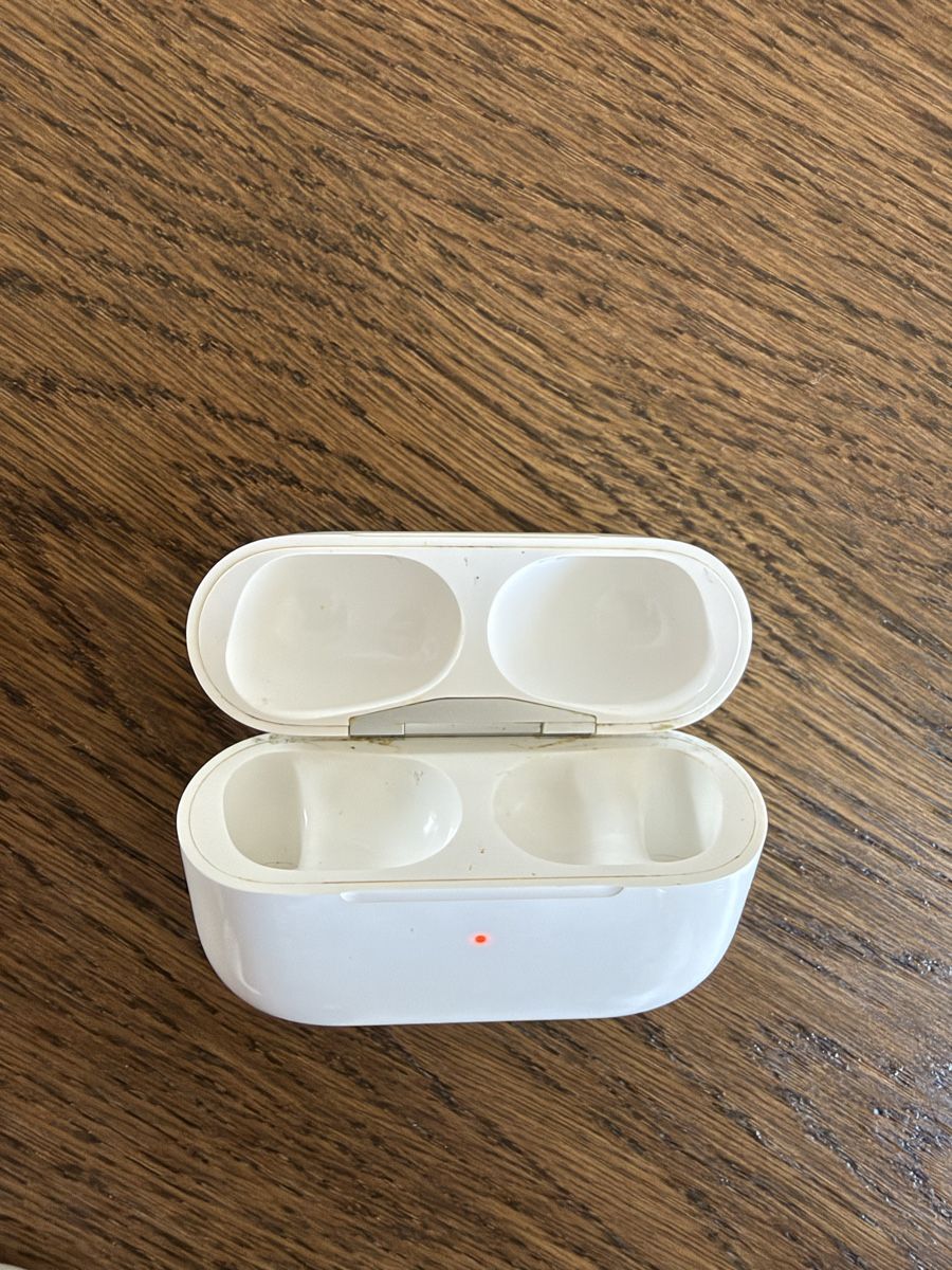 Apple Kopfhörer: Airpods Pro 2. Generation – Gebraucht aus Sursee von yannh96 2