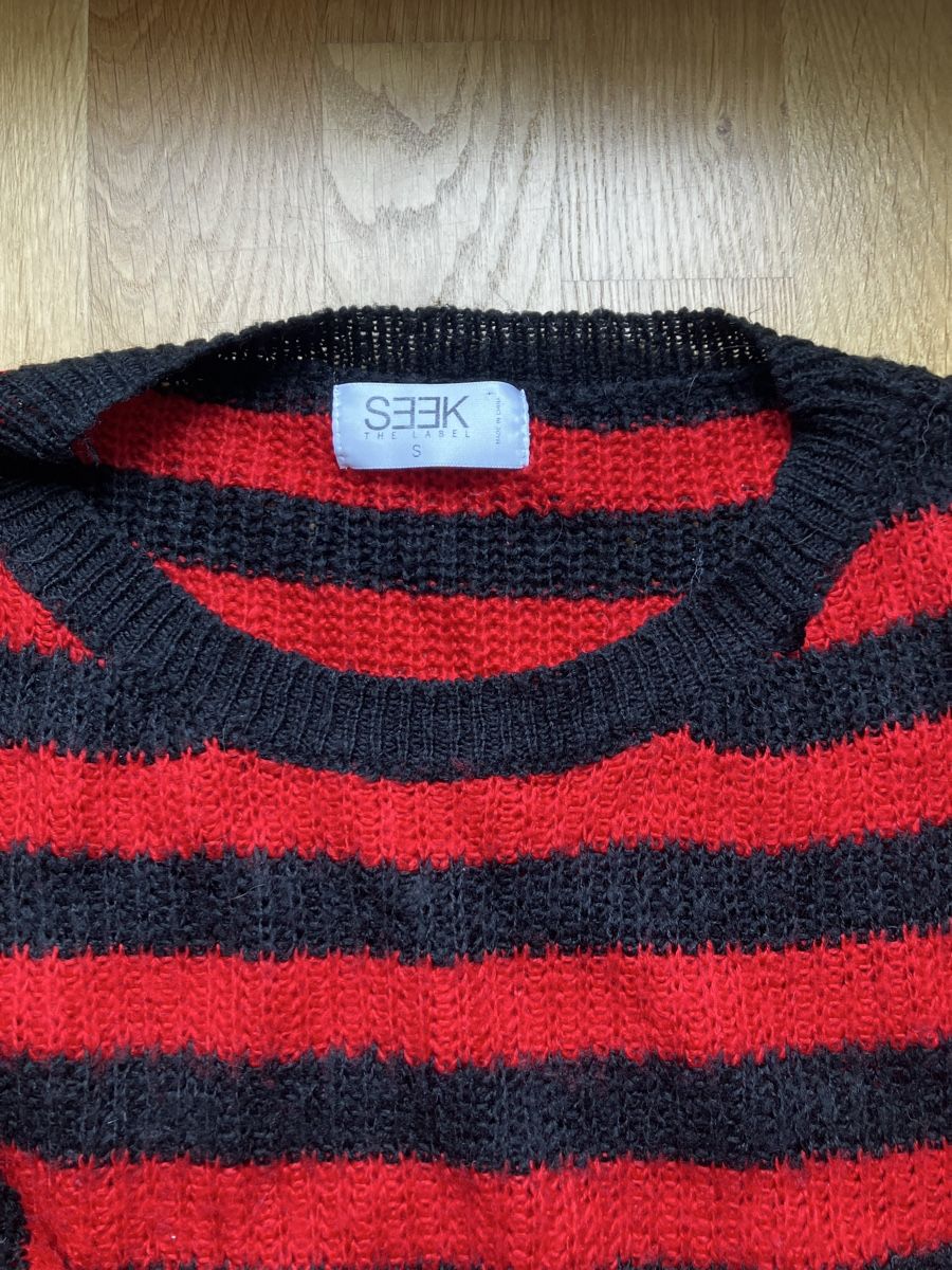 Camicette: Pullover Gr. S/M – Usato da Ostermundigen venduto da janaj 1