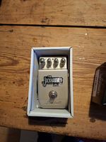 Marshall The Jackhammer Pedal