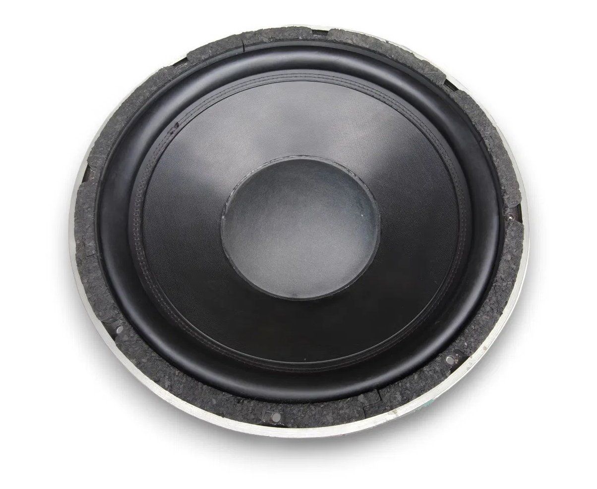 Lautsprecher: Kicker Solo-baric s12c – Gebraucht aus Corcelles-près-Payerne von FactoryofSound 1