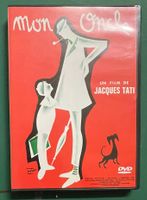 DVD: JACUES TATI - Mon Oncle