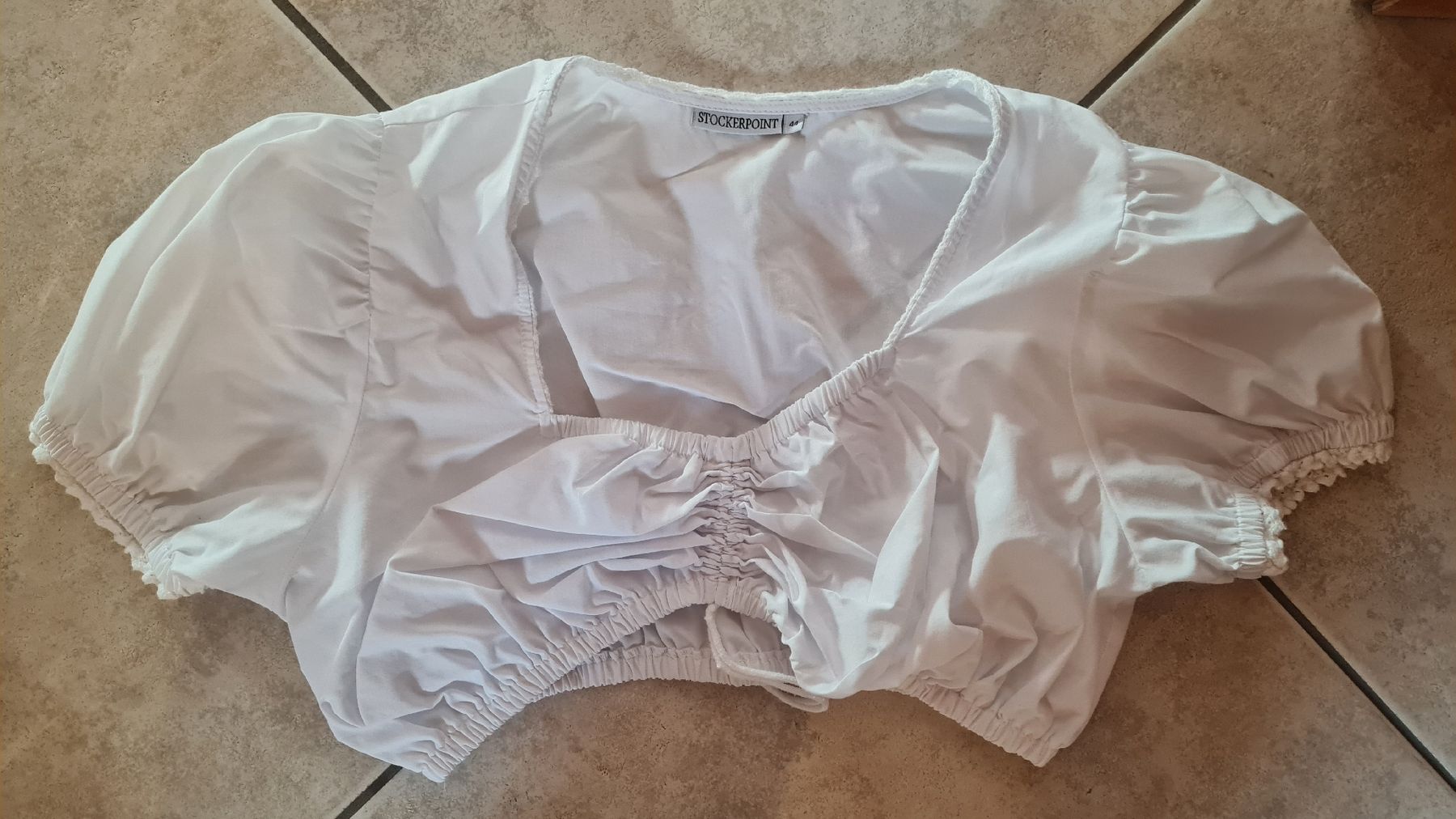 Kleider: Dirndl Stockerpoints, Gr. 44 – Gebraucht aus Kirchlindach von Sabinep 2