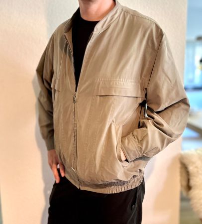 Bomberjacke Vintage