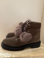 Jimmy Choo boots