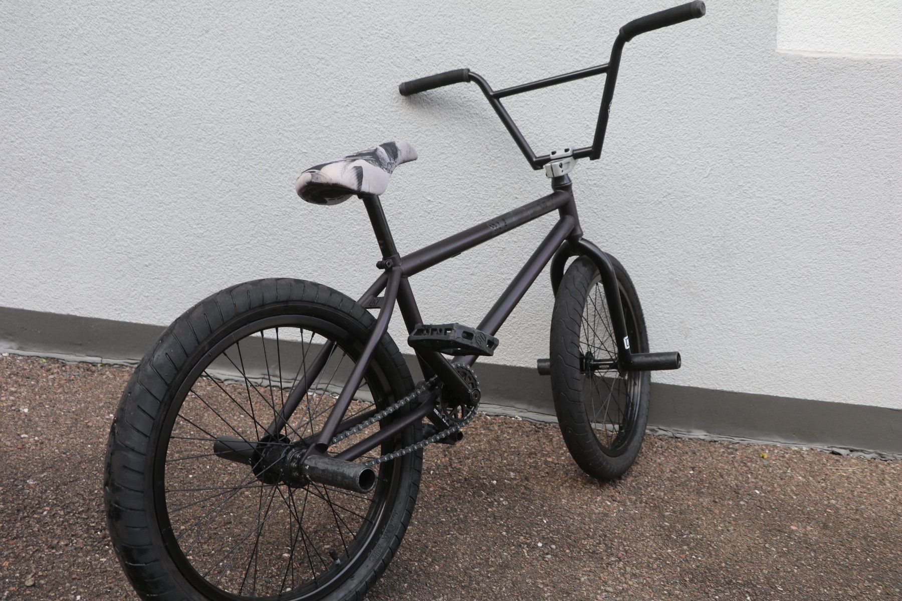 Biciclette: Kink switch bmx – Usato da La Chaux-de-Fonds venduto da que_rpf7 5