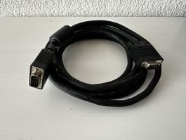 Bildschirm Kabel