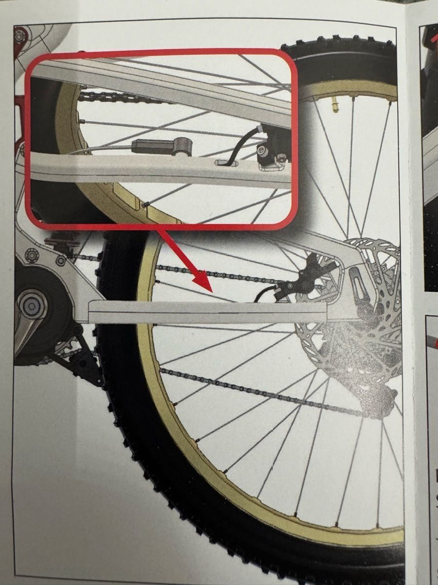 Bosch Pièces détachées: Bosch E-Bike Tuning - BADASSBOX 4 – Neuf (Voir description) à Chavannes des bois par JustST2 3