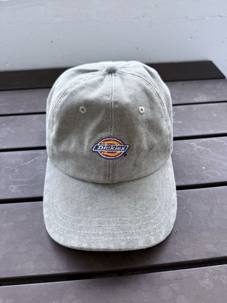 Dickies Chapeaux, bonnets & casquettes: Casquette  – D'occasion à Renan BE par Meh1983