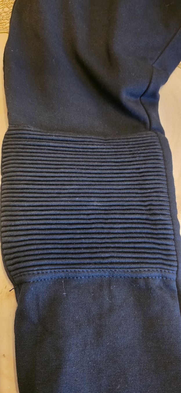 Pantaloni: Kevlar, Motorradhose, Damen – Usato da Kaufdorf venduto da Nati-Nati 1