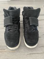 Nike Air Cruz Black