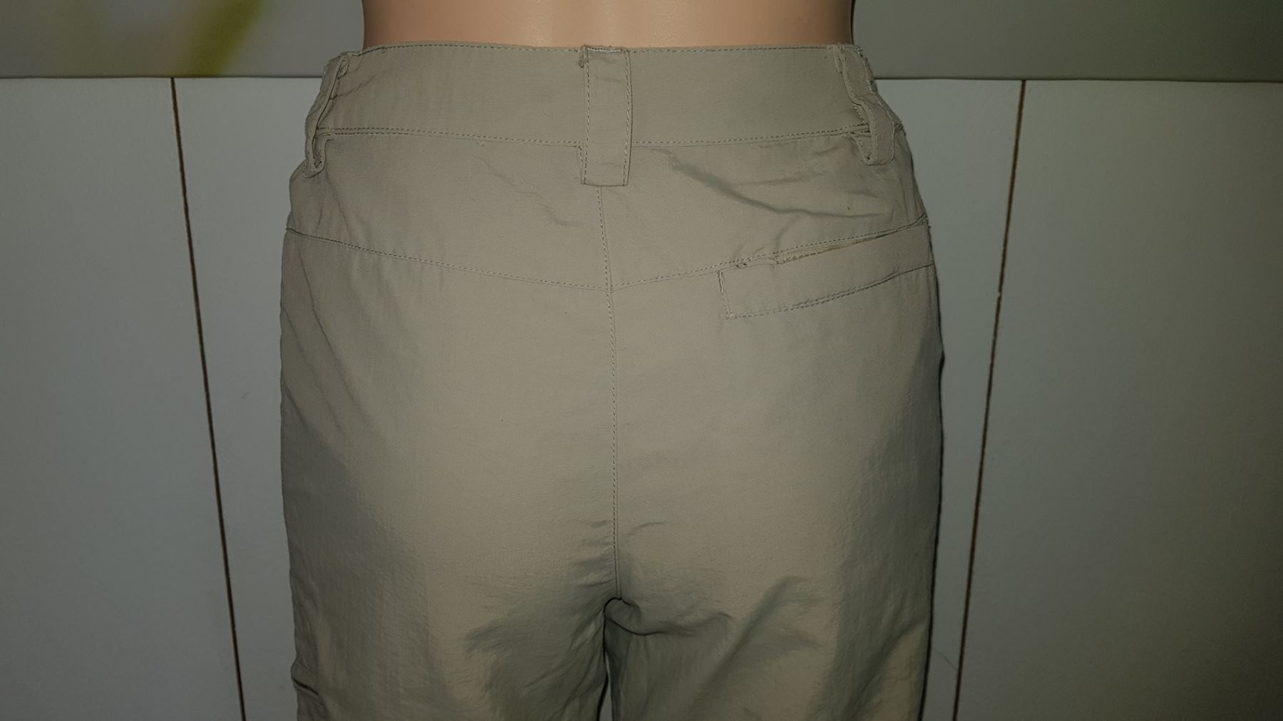 Trevolution Pantaloni: Pantalon/Hose  TREVOLUTION      Taille/Grosse 34 CH – Usato da Cossonay-ville venduto da Super-Price-Quality 7