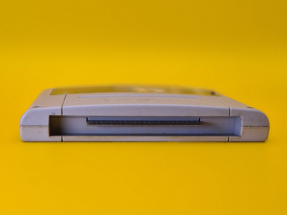 Nintendo Giochi: Super Nintendo | SNES | Super R-Type – Usato da Dietikon venduto da Jacky1983 2