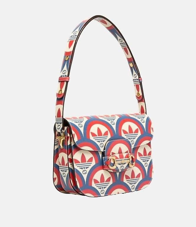 Gucci Borse: Adidas X Gucci – Usato da Zürich venduto da glentelman_ 3