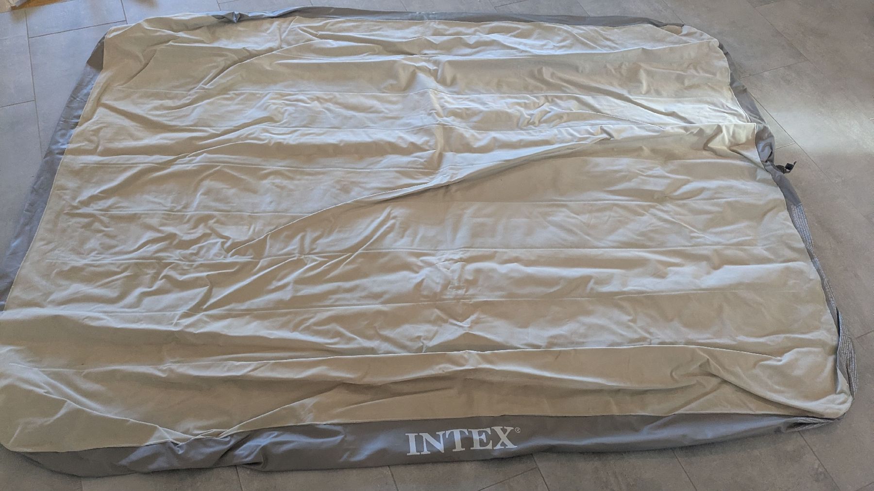 Matratzen: Double Airbed – Gebraucht aus Thun von rsj_yhb7
