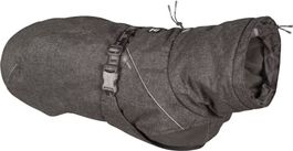 Hundemantel Thermal grau 35 cm HURTTA Expedition Wintermante