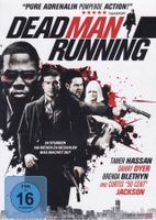 DVD ab Fr. 1.--, Dead Man Running