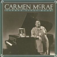 Carmen McRae [Legacy] Al Foster, George Mraz, Clif. Jordan
