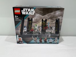75385 Neu & OVP Lego Star Wars Ahsoka Tano's Duel on Peridea