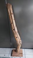 Weinständer / Weinregal / Weingestell aus Holz