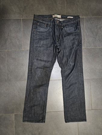 Angelo Litrico Jeans, Dunkelblau, Grösse 34/30, Top Zustand!