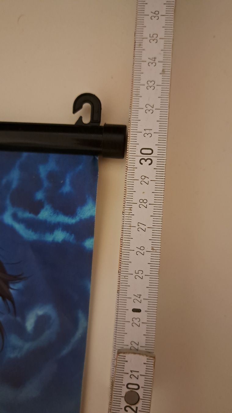Tableaux: Dororo Anime Banner – D'occasion à Waltenschwil par Catlady 1
