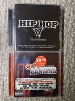 Hip Hop V - The Collection + Club Bangers