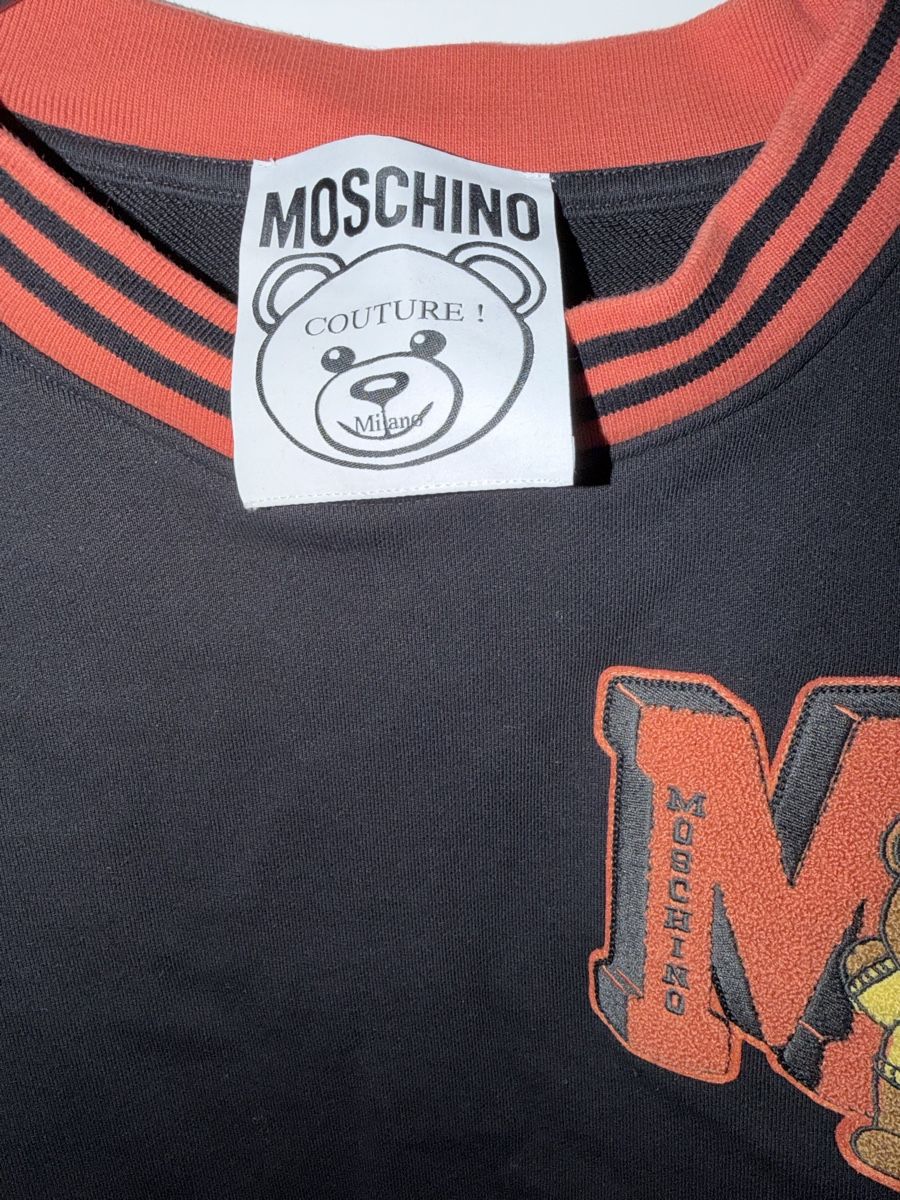Top: Moschino CoutureGr. M – Usato da Münchenstein venduto da By.gabriela.v 2