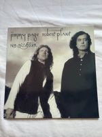 No Quarter: Jimmy Page & Robert Plant Unledded Vinyl LP