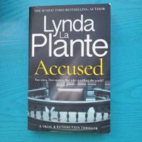 Accused- Lynda La Plante