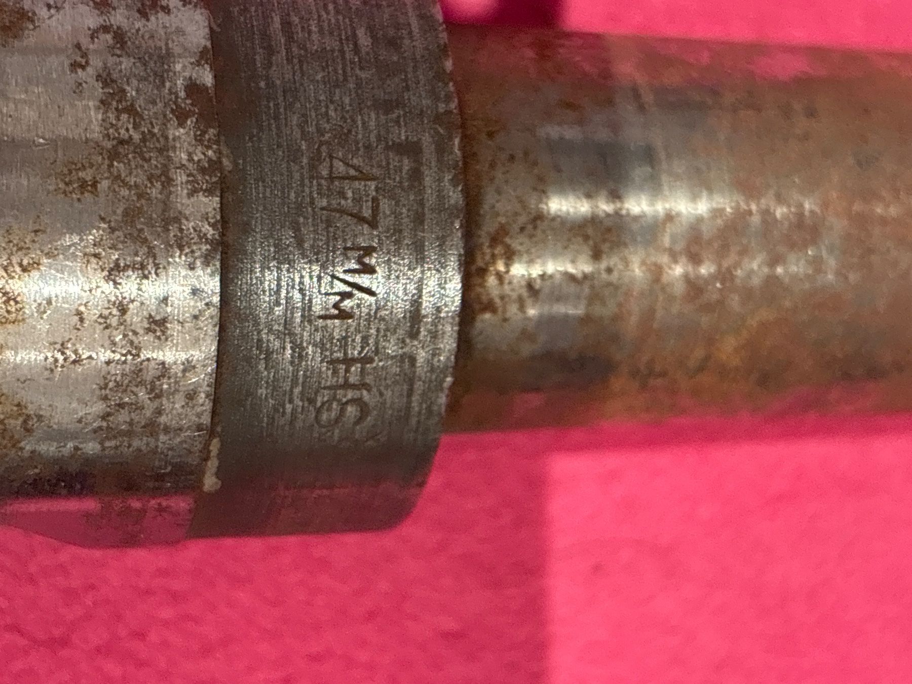 Alle Werkzeuge: Metallbohrer – Gebraucht aus Pfaffnau von sonnenbulme 3