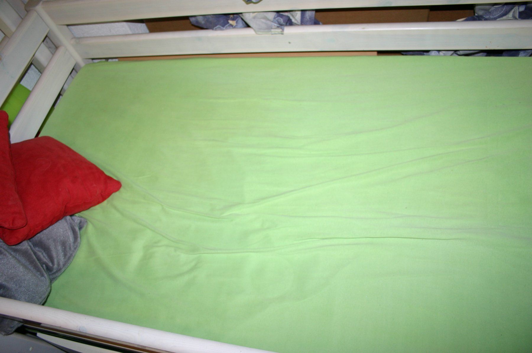 Flexa Betten: Flexa Mittelhochbett Classic qualitativ stabil – Gebraucht aus Stettlen von Bigjm 3