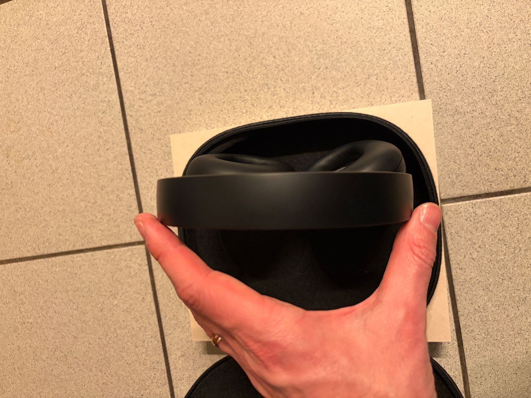Sonos Cuffie: Sonos Ace Kopfhörer – Usato da Wetzikon ZH venduto da wilmaa.1 7