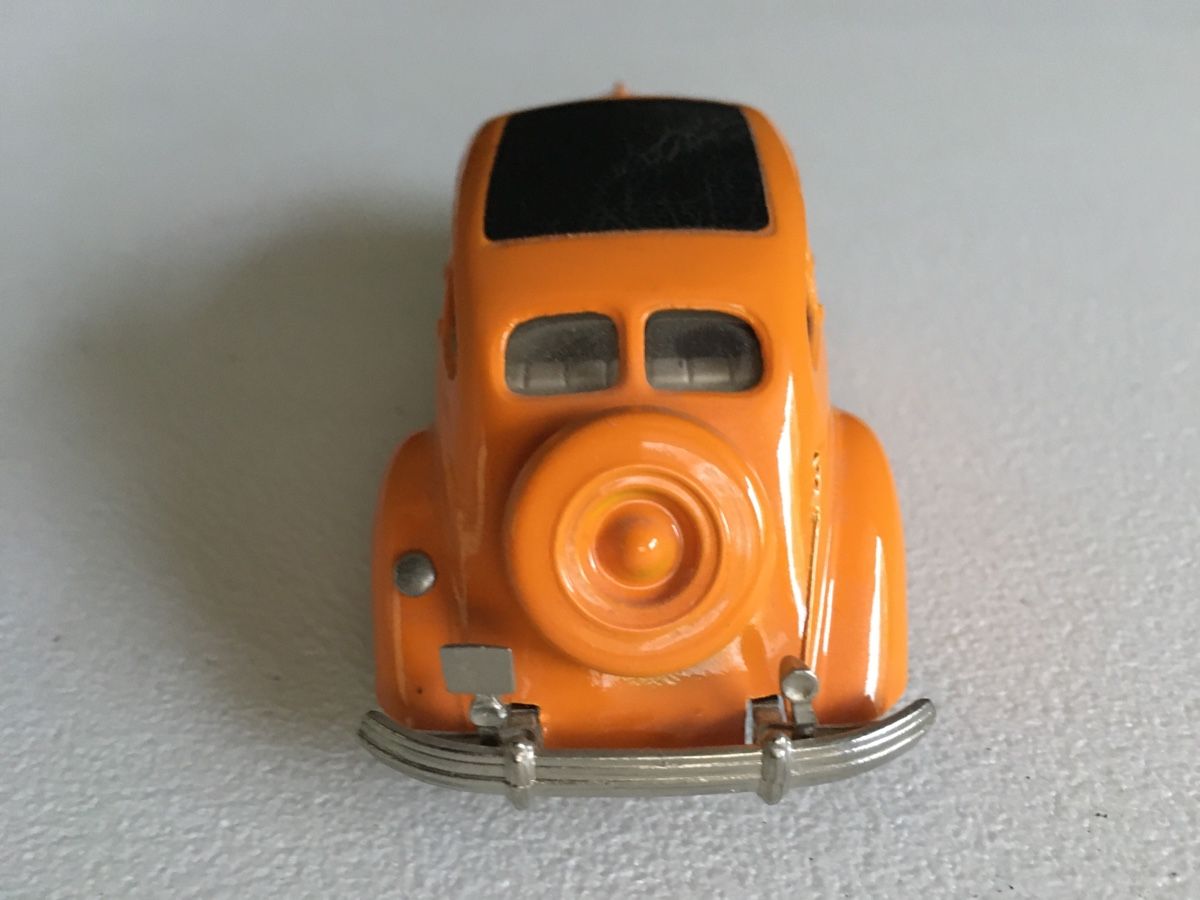 Dinky Toys Modellini d'auto: Rextoys Chrysler Airflow – Usato da Grellingen venduto da Toyhamster 3