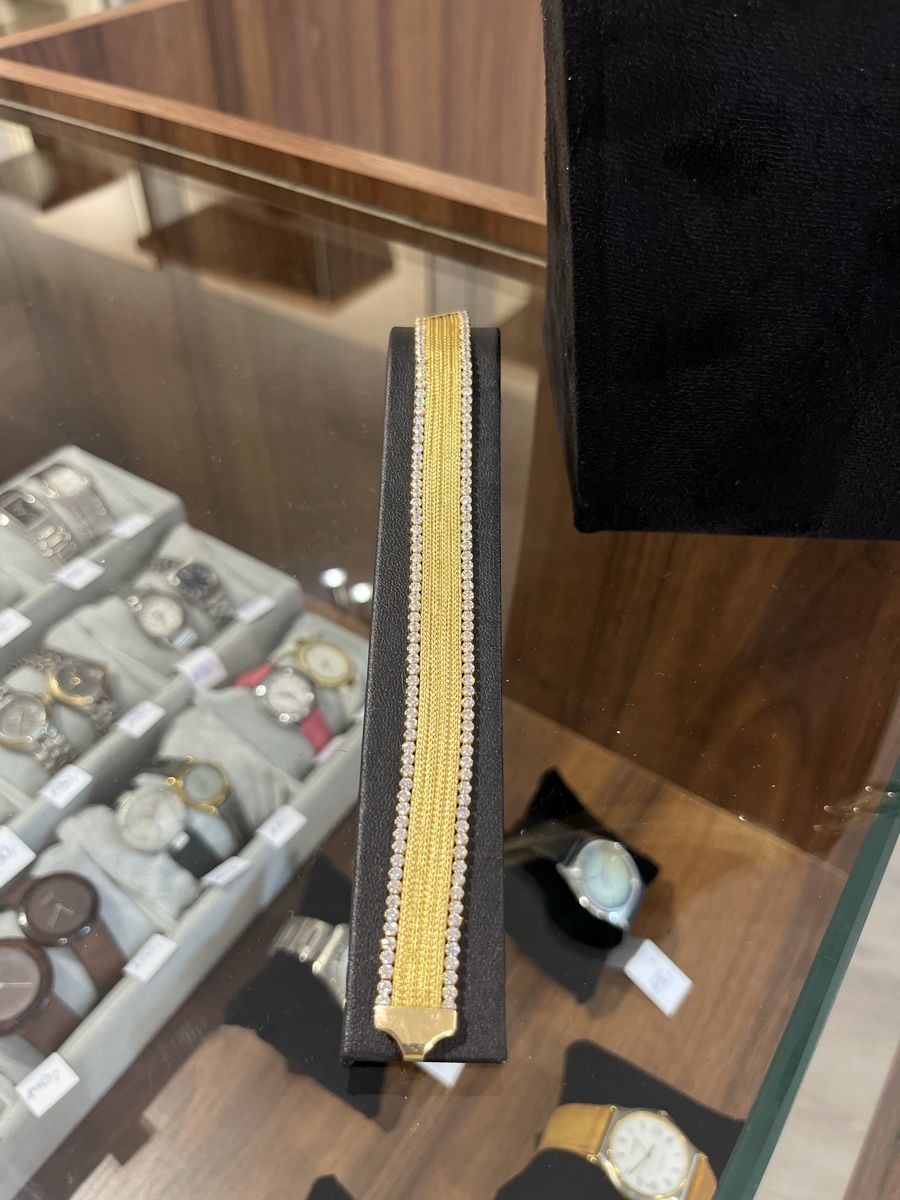 Autres bijoux: 14 Karat Gold Set – D'occasion à Frauenfeld par BijouterieRhyhof 5