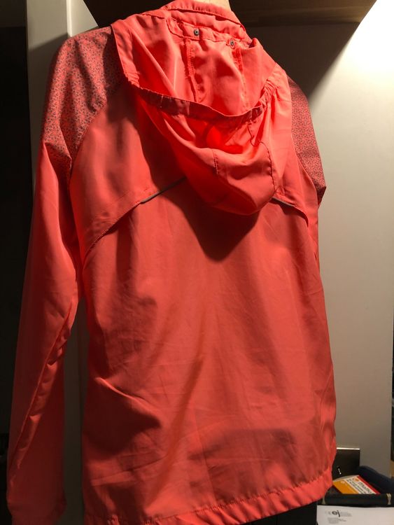 Veste shop kalenji fluo