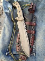 Hunting Knife - Excellent!