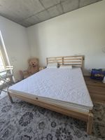 Ikea bedroom set
