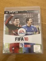FIFA 10 PS3 - Jeu de foot pour PlayStation 3, en parfait éta