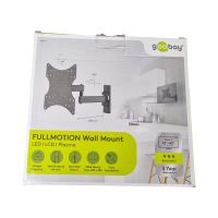 GOOBAY TV-Wandhalterung Fullmotion S