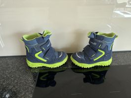 Superfit Kinderstiefel Gore-Tex Grösse 24