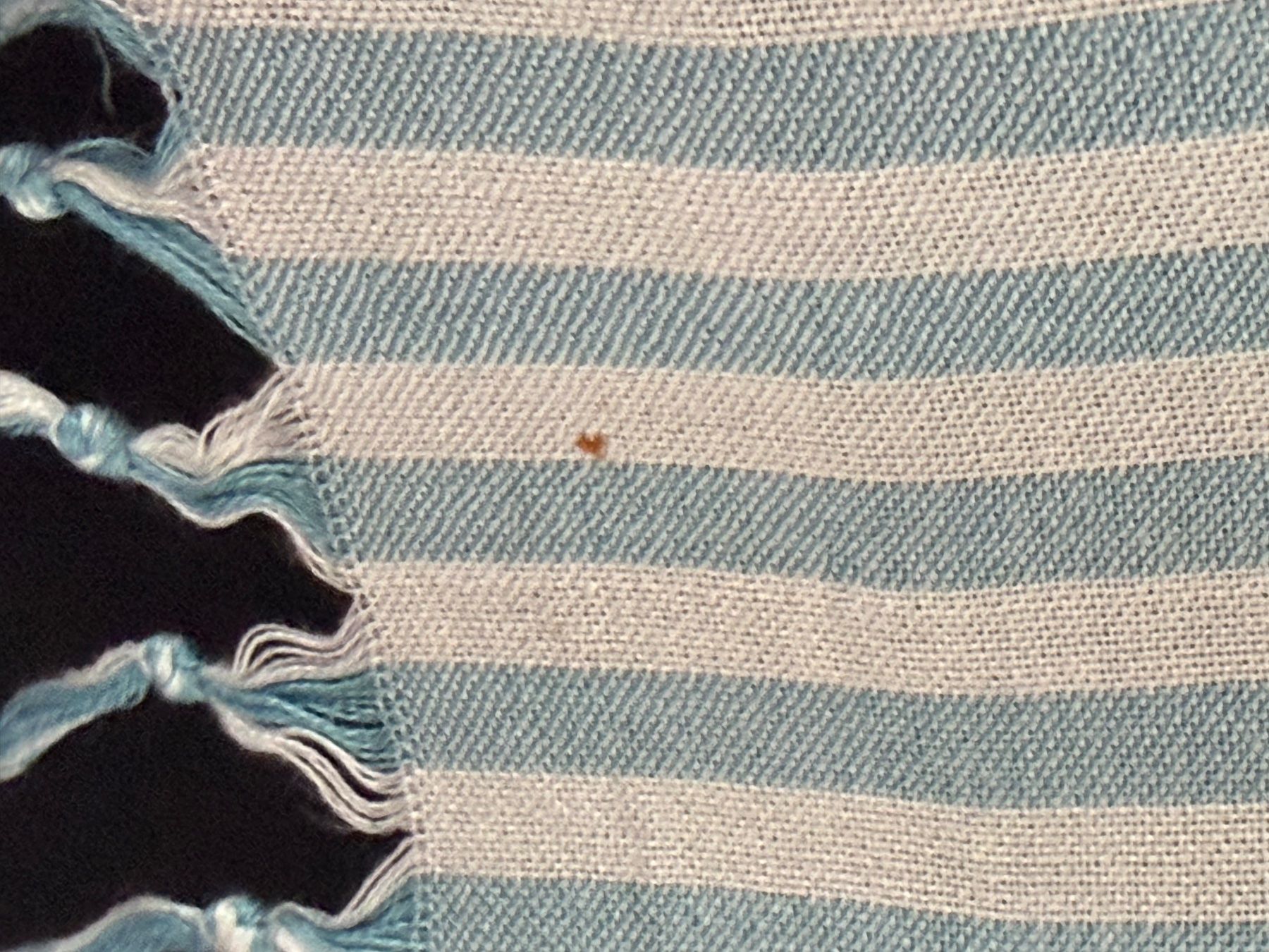 Ensoie Foulard & Sciarpe: En Soie Seidenschal 100 % Seide – Usato da Zürich venduto da chi_9dfb 4