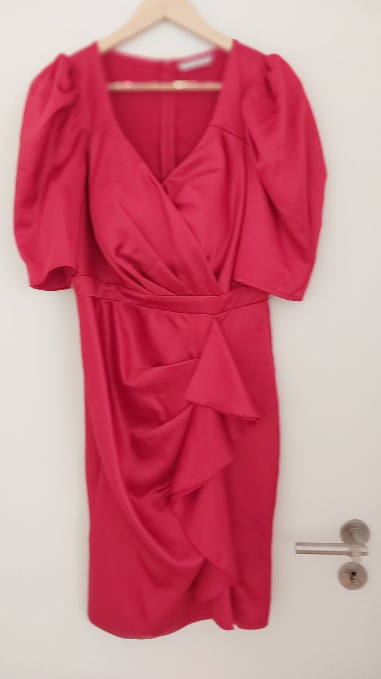 Kleider: Kleid  Gr 42  – Neu (gemäss Beschreibung) aus Grenchen von s064