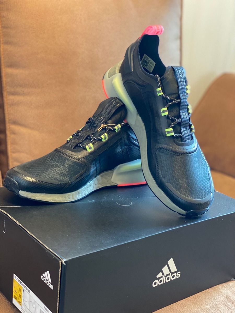Adidas Scarpe da uomo: Adidas NMD v3 44 2/3 – Nuovo e nell'imballaggio originale da Zürich venduto da Miroglu0 1